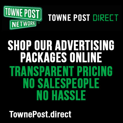 Towne Post Direct Online Store