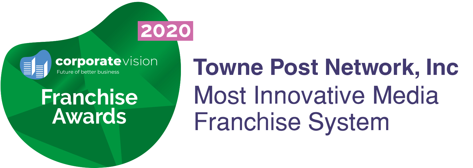 Towne Post Network Franchise